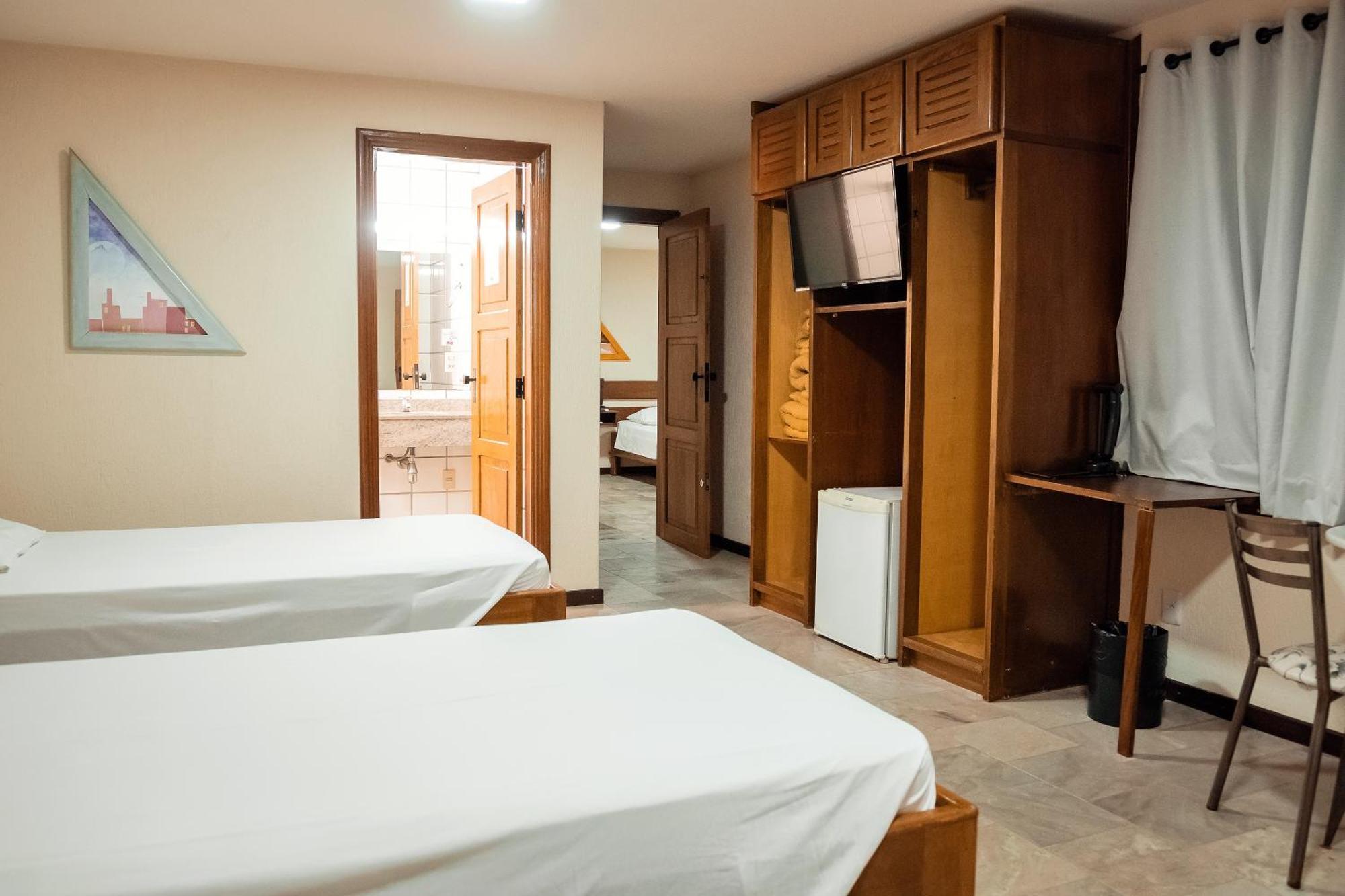 Sakr Hotel Penápolis Exteriér fotografie